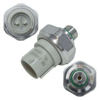 Universal Air Conditioner® - HVAC Binary Switch