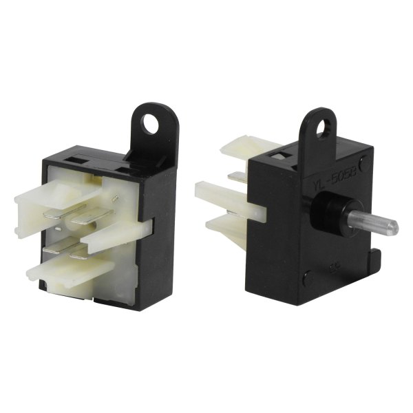 Universal Air Conditioner® SW11117C HVAC Blower Switch