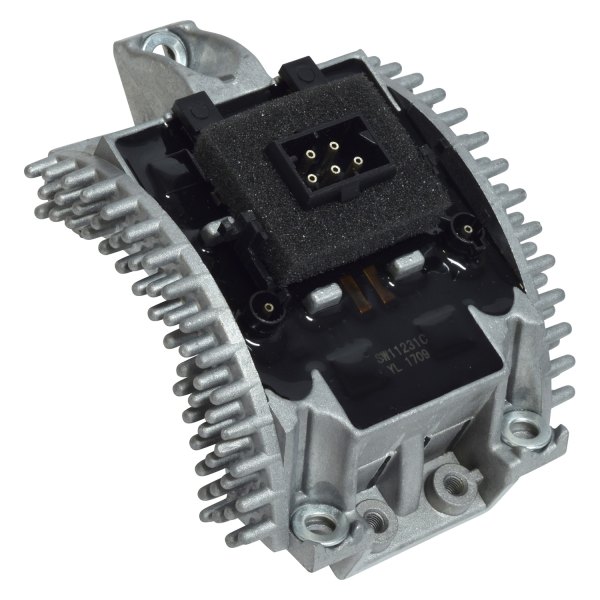 Universal Air Conditioner® SW11231C HVAC Blower Motor Resistor