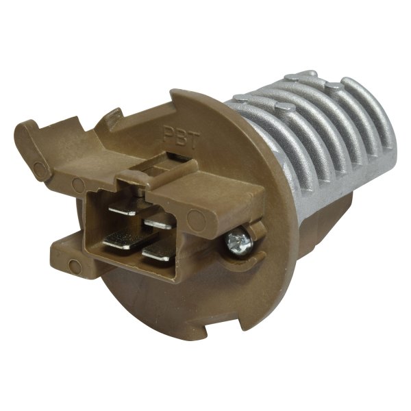 Universal Air Conditioner® SW11245C HVAC Blower Motor Resistor