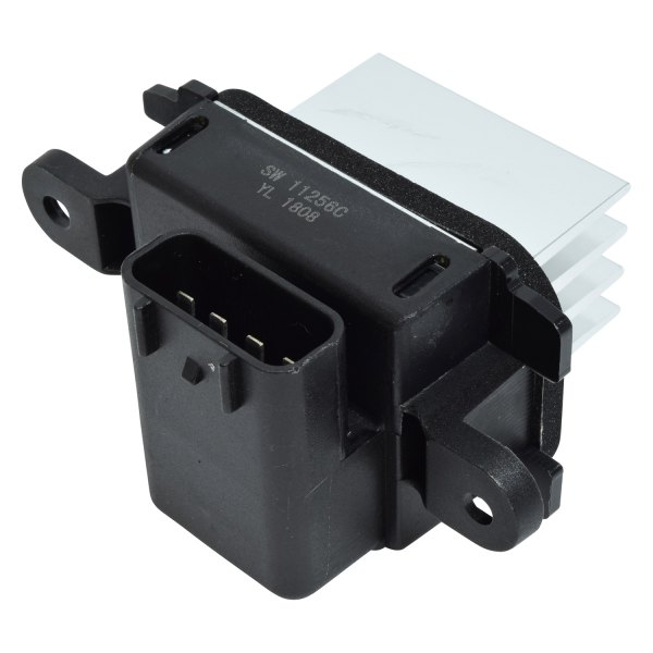 UAC® Ford Escape 2009 HVAC Blower Motor Resistor