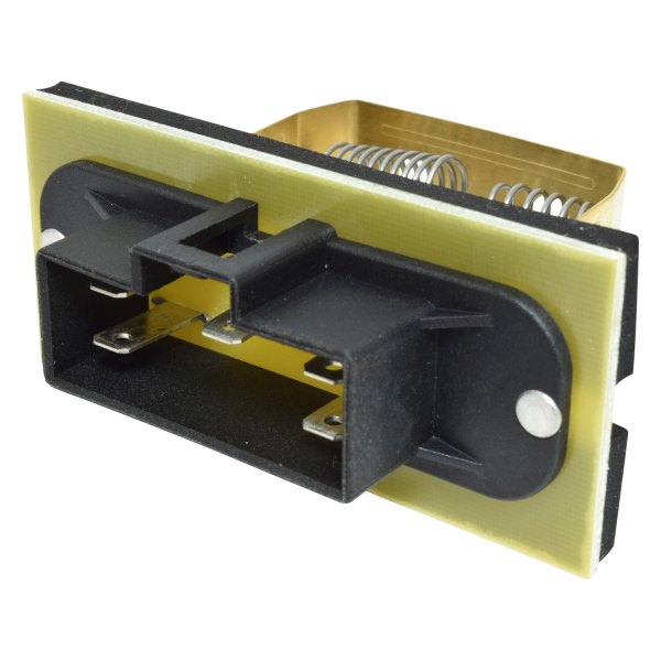 Universal Air Conditioner® SW11269C HVAC Blower Motor Resistor