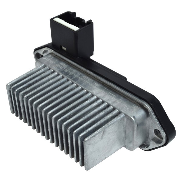 UAC® Mazda 3 2006 HVAC Blower Motor Resistor