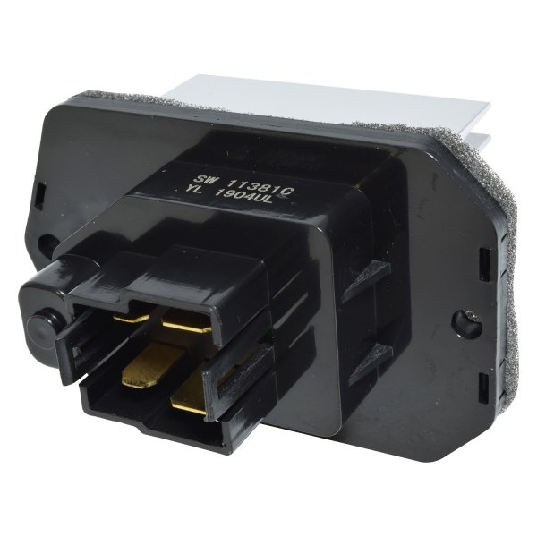 Universal Air Conditioner® SW11381C HVAC Blower Motor Resistor