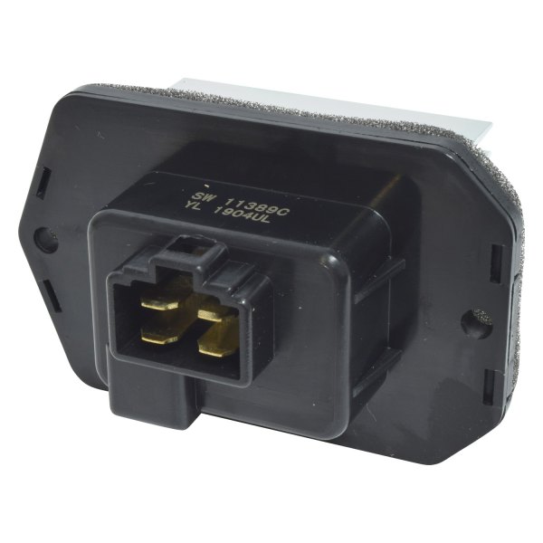 Universal Air Conditioner® SW11389C HVAC Blower Motor Resistor