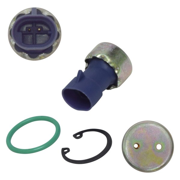 Universal Air Conditioner® SW2350C HVAC Pressure Switch