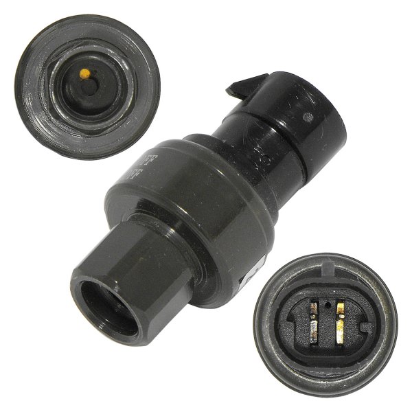 Universal Air Conditioner® SW5500C HVAC Binary Switch