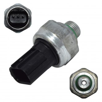 Universal Air Conditioner® - HVAC Pressure Switch
