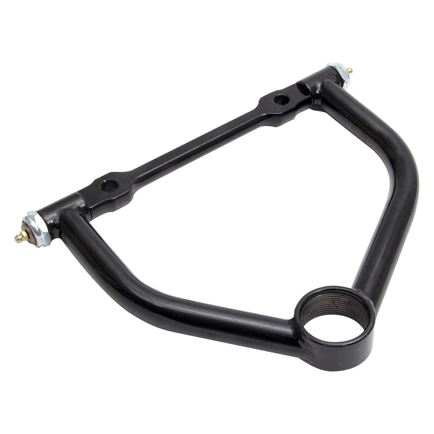 UB Machine® 1908095R Metric Chassis ScrewIn Ball Joint Inner Shaft