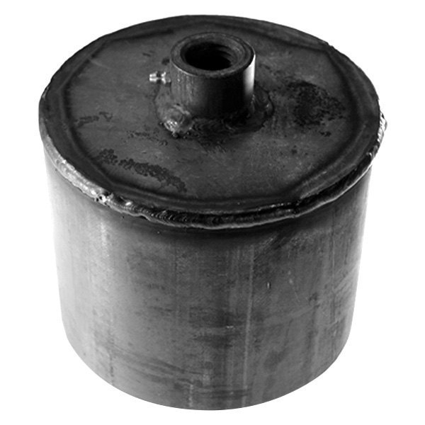 UB Machine® - Coil Spring Bucket