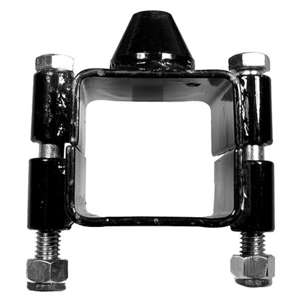 UB Machine® 353428 ClampOn Shock Mount