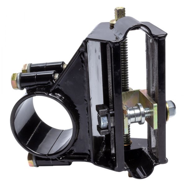 UB Machine® 4616081 Adjustable Axle End Angled Panhard Bar Mount