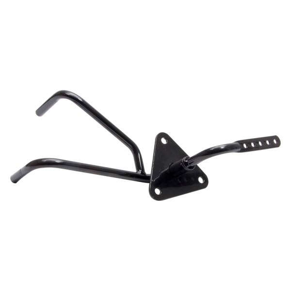 UB Machine® - Swing Mount Short Gas Pedal with Angled Plate