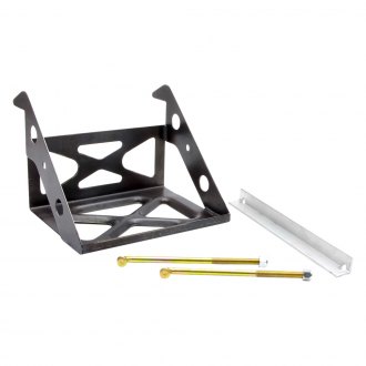 UB Machine® - Battery Box Assembly