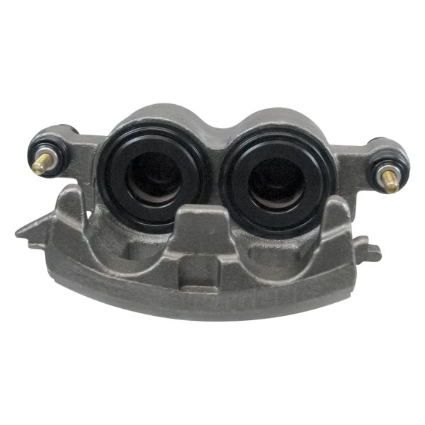 UCX Calipers® - KH™ Remanufactured Front Driver Side Disc Brake Caliper