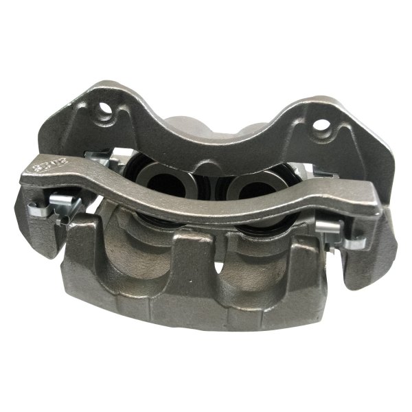 UCX Calipers® - Akebono™ Remanufactured Front Driver Side Disc Brake Caliper