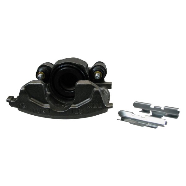 UCX Calipers® - TRW™ Remanufactured Front Driver Side Disc Brake Caliper