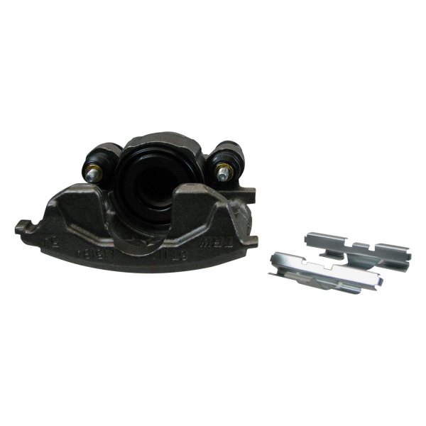 UCX Calipers® - TRW™ Remanufactured Front Passenger Side Disc Brake Caliper