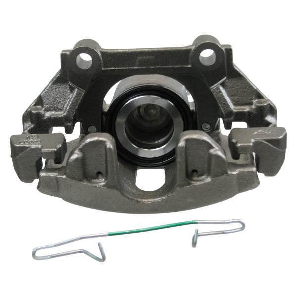 UCX Calipers® - ATE™ Remanufactured Front Driver Side Disc Brake Caliper