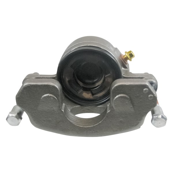 UCX Calipers® - Ford™ Remanufactured Front Driver Side Disc Brake Caliper