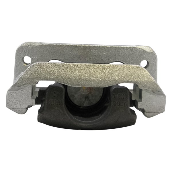 UCX Calipers® - Remanufactured Rear Driver Side Disc Brake Caliper