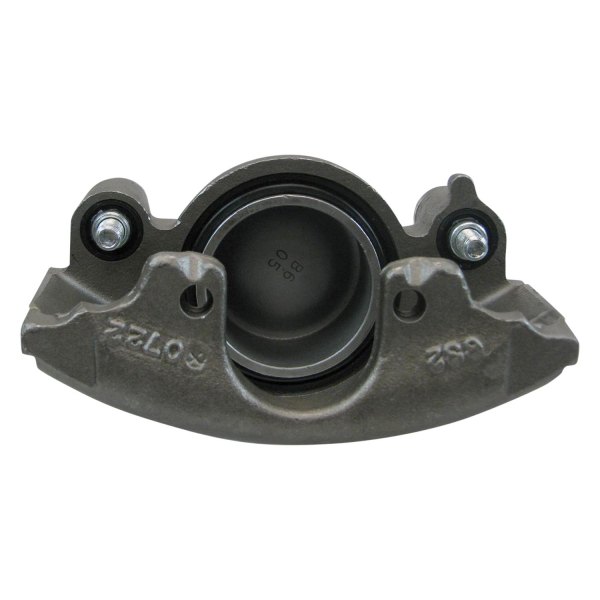 UCX Calipers® - Remanufactured Front Driver Side Disc Brake Caliper