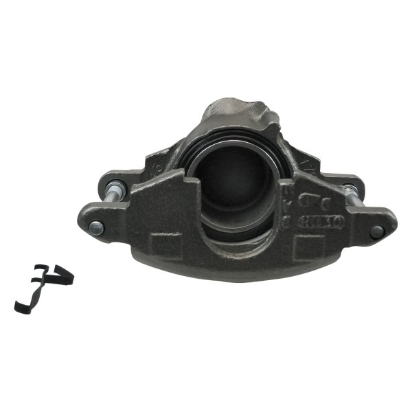 UCX Calipers® 114201 Remanufactured Front Passenger Side Disc Brake Caliper