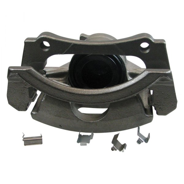 UCX Calipers® - Remanufactured Front Driver Side Disc Brake Caliper