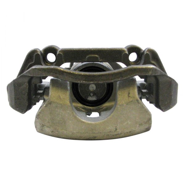 UCX Calipers® - Remanufactured Rear Driver Side Disc Brake Caliper