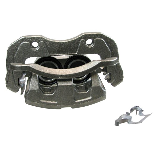UCX Calipers® - Remanufactured Front Passenger Side Disc Brake Caliper