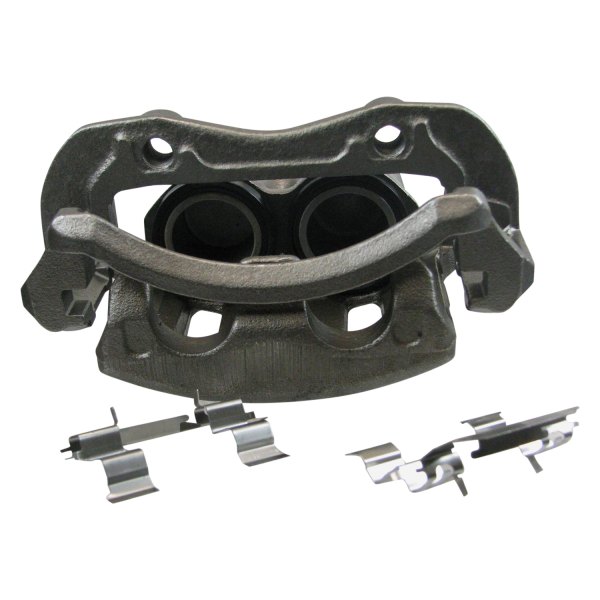 UCX Calipers® - Remanufactured Front Passenger Side Disc Brake Caliper