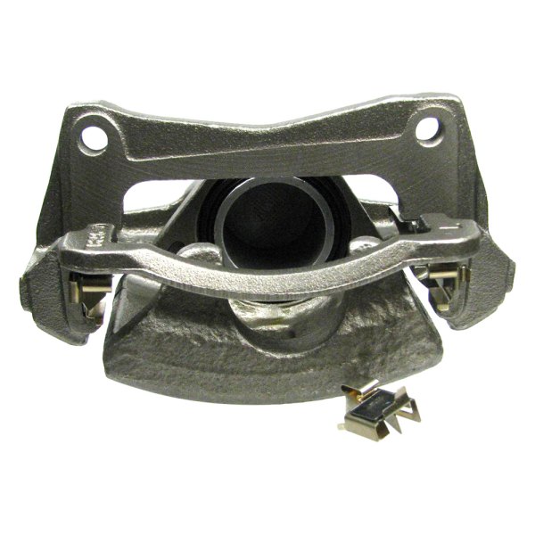 UCX Calipers® - Remanufactured Front Driver Side Disc Brake Caliper