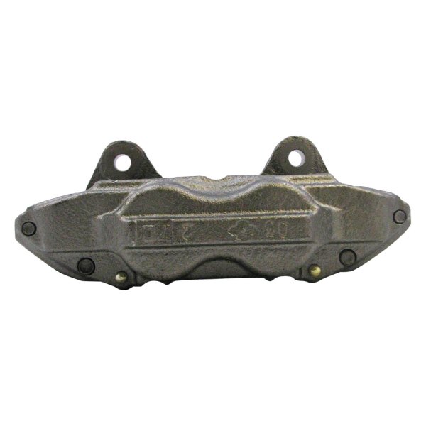 UCX Calipers® - Remanufactured Front Passenger Side Disc Brake Caliper
