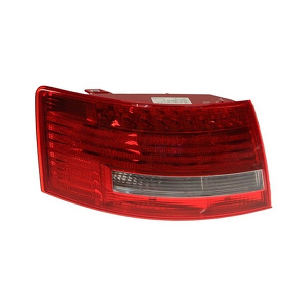 ULO® Audi A6 2007 Replacement Tail Light