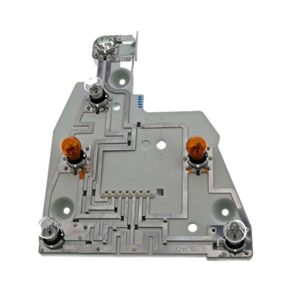 ULO® Mercedes E Class with Avantgarde Package 2009 Replacement Tail