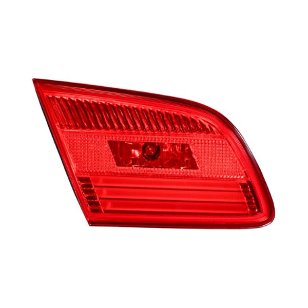 ULO® - Driver Side Inner Replacement Tail Light Lens and Housing, BMW 3-Series