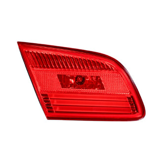ULO® - Driver Side Inner Replacement Tail Light Lens and Housing
