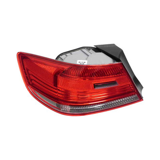 ULO® - Driver Side Outer Replacement Tail Light