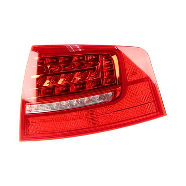 ULO® - Passenger Side Outer Replacement Tail Light
