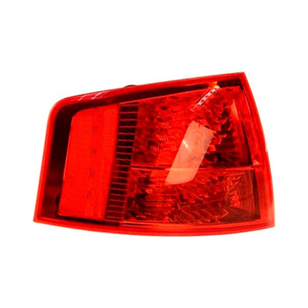 ULO® - Driver Side Outer Replacement Tail Light, Audi A8