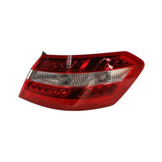 ULO® - Passenger Side Outer Replacement Tail Light