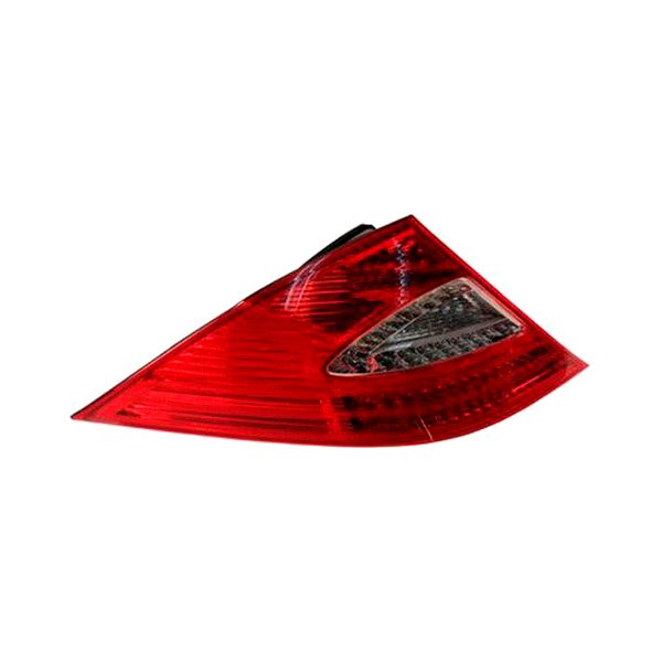 ULO® - Driver Side Replacement Tail Light, Mercedes CLS Class