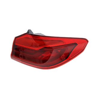 ULO® - Passenger Side Outer Replacement Tail Light