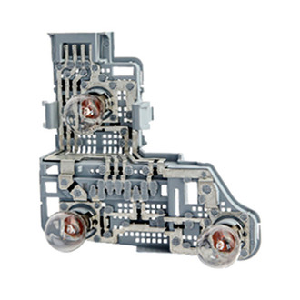 ULO® - Factory Replacement Tail Light Bulb Holders