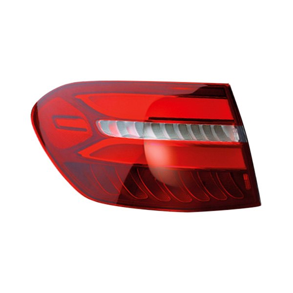ULO® Mercedes GLC Class 2016 Replacement Tail Light
