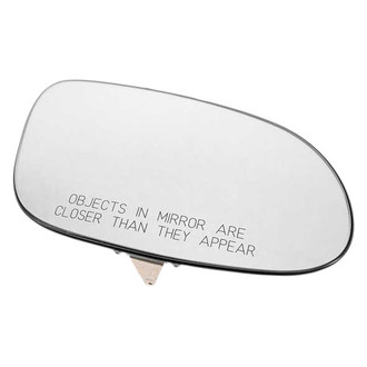 ULO® - Mirror Glass