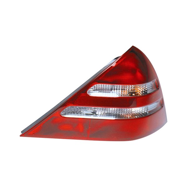 ULO® - Passenger Side Replacement Tail Light, Mercedes SLK Class