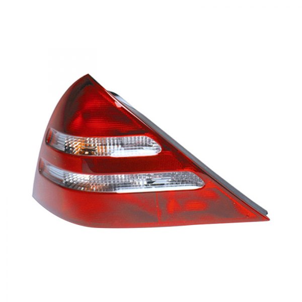 ULO® - Driver Side Replacement Tail Light, Mercedes SLK Class