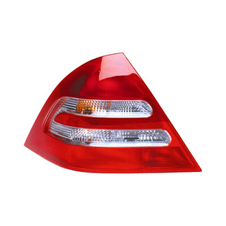 ULO® - Driver Side Replacement Tail Light