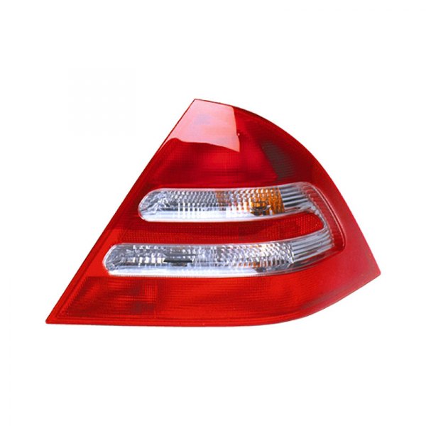 ULO® - Passenger Side Replacement Tail Light, Mercedes C Class